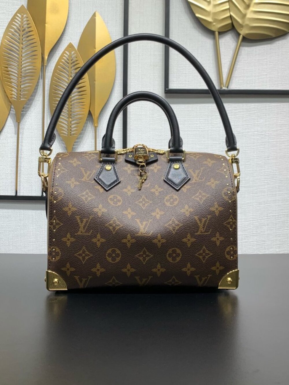 Louis Vuitton Speedy 25